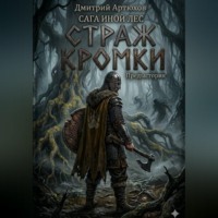 Дмитрий Владимирович Артюхов. Иной Лес. Страж Кромки