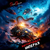 Дмитрий Дорничев. Мигрирующая империя. Том 3