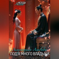 Мелоди Лейн. Запретная любовь Подземного Владыки