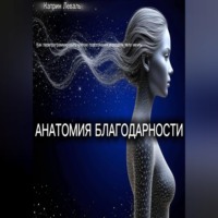Катрин Леваль. АНАТОМИЯ БЛАГОДАРНОСТИ