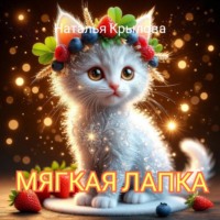 . Мягкая лапка