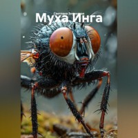 Светлана Зелинская. Муха Инга