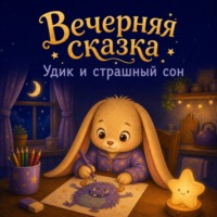 Олеся Александровна Малышева. Удик и страшный сон