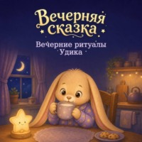 Олеся Александровна Малышева. Вечерние ритуалы Удика