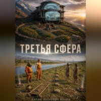 Антон Волин. Третья Сфера