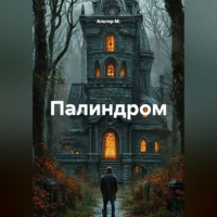 Альтер М.. Палиндром
