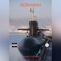 Валерий Николаевич Ковалев. Левиафан