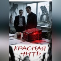 Сергей Шаповалов. Красная нить