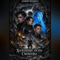 Орфей Мендесс. Холодные огни свободы Том 1