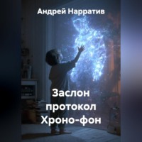 Андрей Нарратив. Заслон протокол Хроно-фон