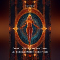 . Логос огня: от космогонии до повседневной практики