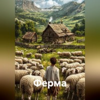 Максим Козлов. Ферма