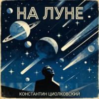 Константин Циолковский. На Луне
