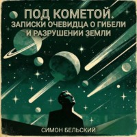 Симон Бельский. Под кометой. Записки очевидца о гибели и разрушении Земли