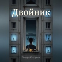 Эдуард Сероусов. Двойник