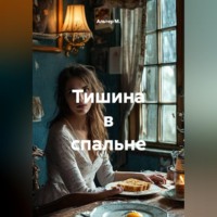 Альтер М.. Тишина в спальне