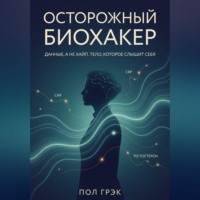 Пол Грэк. Осторожный биохакер