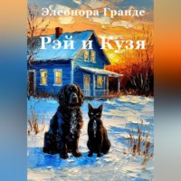Элеонора Гранде. Рэй и Кузя