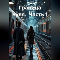 Светлана Ланская. Граница нуля.  Часть 1