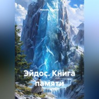 Максим Зырянов. Эйдос. Книга памяти