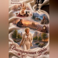 Людмила Ворожцова. Выстроченная судьба
