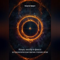 . Искра, костёр и факел: астрологическая магия стихии огня