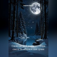 . Сила зимней воды: от сбора снега до обновления души