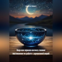 . Вода как зеркало космоса: полное наставление по работе с заряженной водой