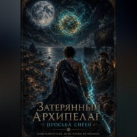 Давид Хугин. Затеряный Архипелаг: Просьба Сирен