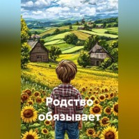 Игорь Блинов. Родство обязывает