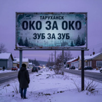 Андрей Нарратив. Око за око