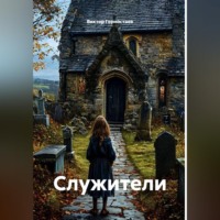 Виктор Горностаев. Служители