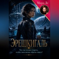 Мира Ле. Эрешкигаль