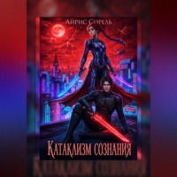 Айрис Сорель. Катаклизм сознания