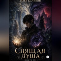 Илья Калинин. Спящая душа. Книга III