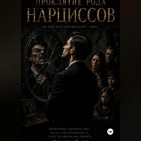 Хельга Варг. Проклятие рода Нарциссов