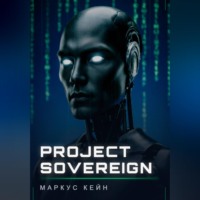 Маркус Кейн. PROJECT_SOVEREIGN