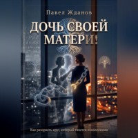 Павел Жданов. Дочь своей матери