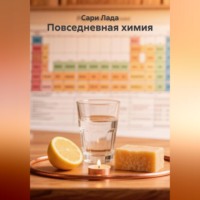 Сари Лада. Повседневная химия