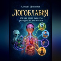 Алексей Юрьевич Щинников. Логоблабия или как прото-существо реагирует на наши мысли