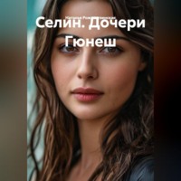 Наталья Рождественская. Селин. Дочери Гюнеш.