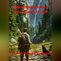 Евгений Павлов-Сибиряк. Паранормальное в безлюдной глуши