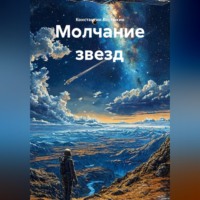 Константин Костюхин. Молчание звезд