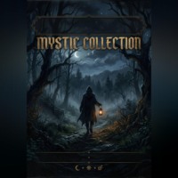 Black Witch. «Тени между строк»