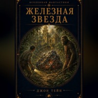  Джон Тейн. Железная звезда