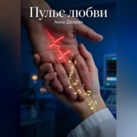 Анна Делман. Пульс любви
