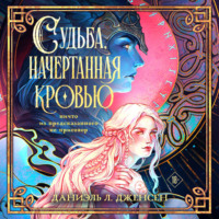 Даниэль Л. Дженсен. Судьба, начертанная кровью
