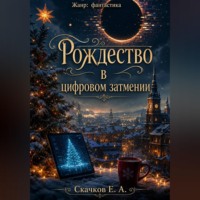 Евгений Скачков. Рождество в Цифровом Затмении
