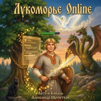 Коваль Артем. Лукоморье Online