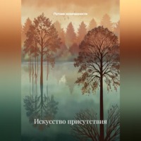 Путник осознанности. Искусство присутствия